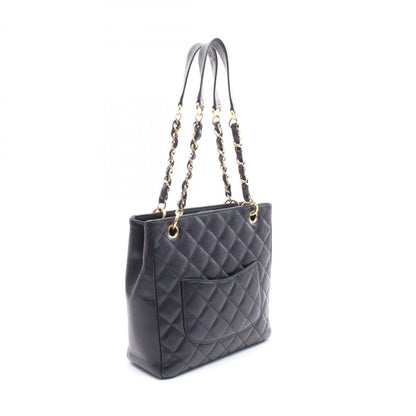 Chanel Others Black Tote Bags