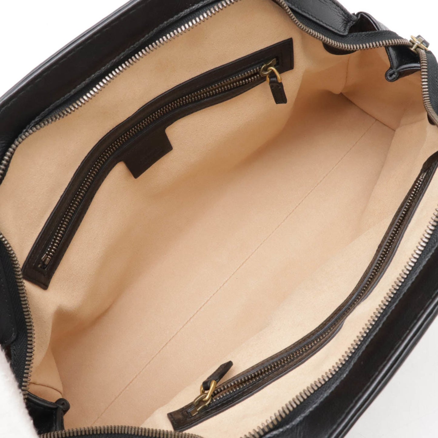 Gucci Others Black Handbags
