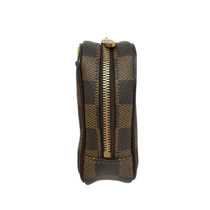 Louis Vuitton Monogram Canvas Brown Small Bags