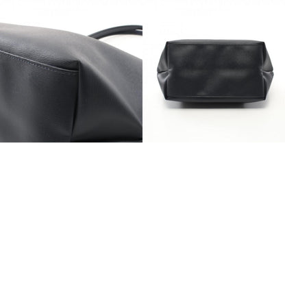 Longchamp Canvas Blue Tote Bags