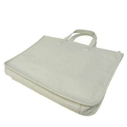 Loewe Others White Briefcases