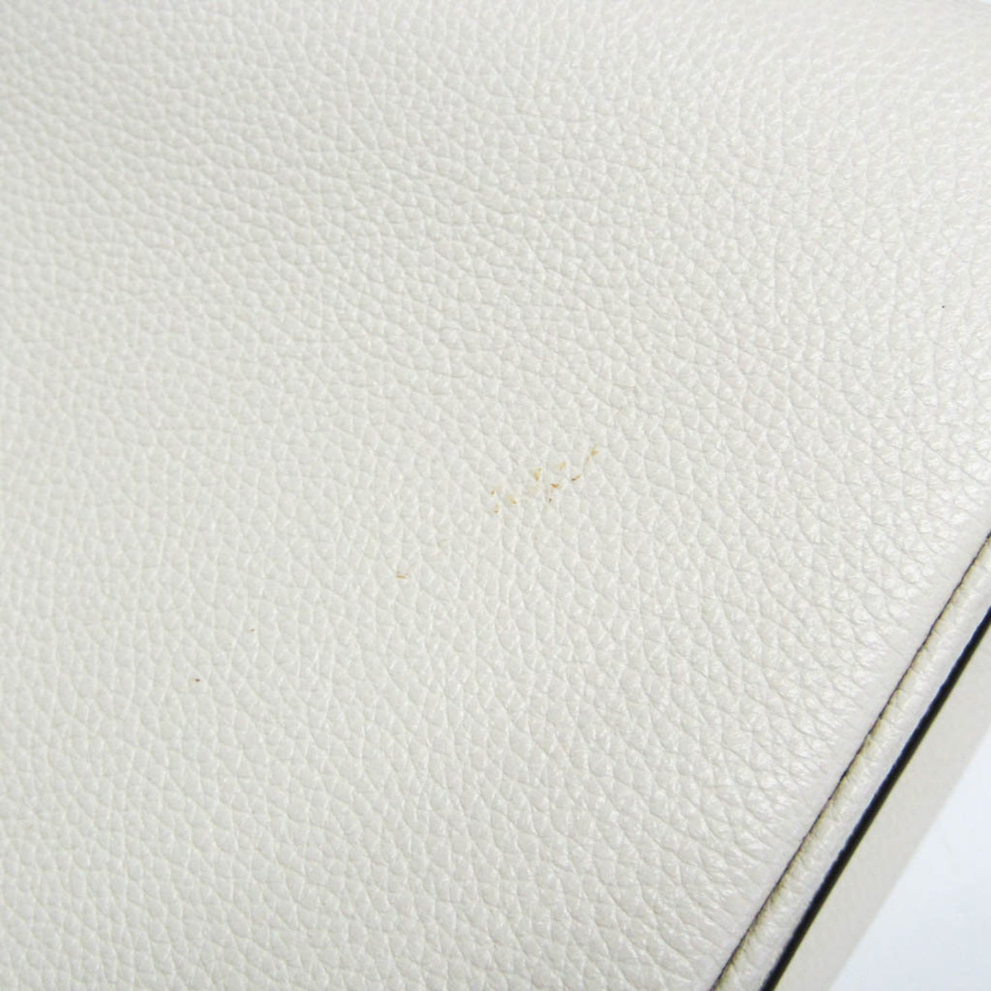 Gucci Others White Handbags