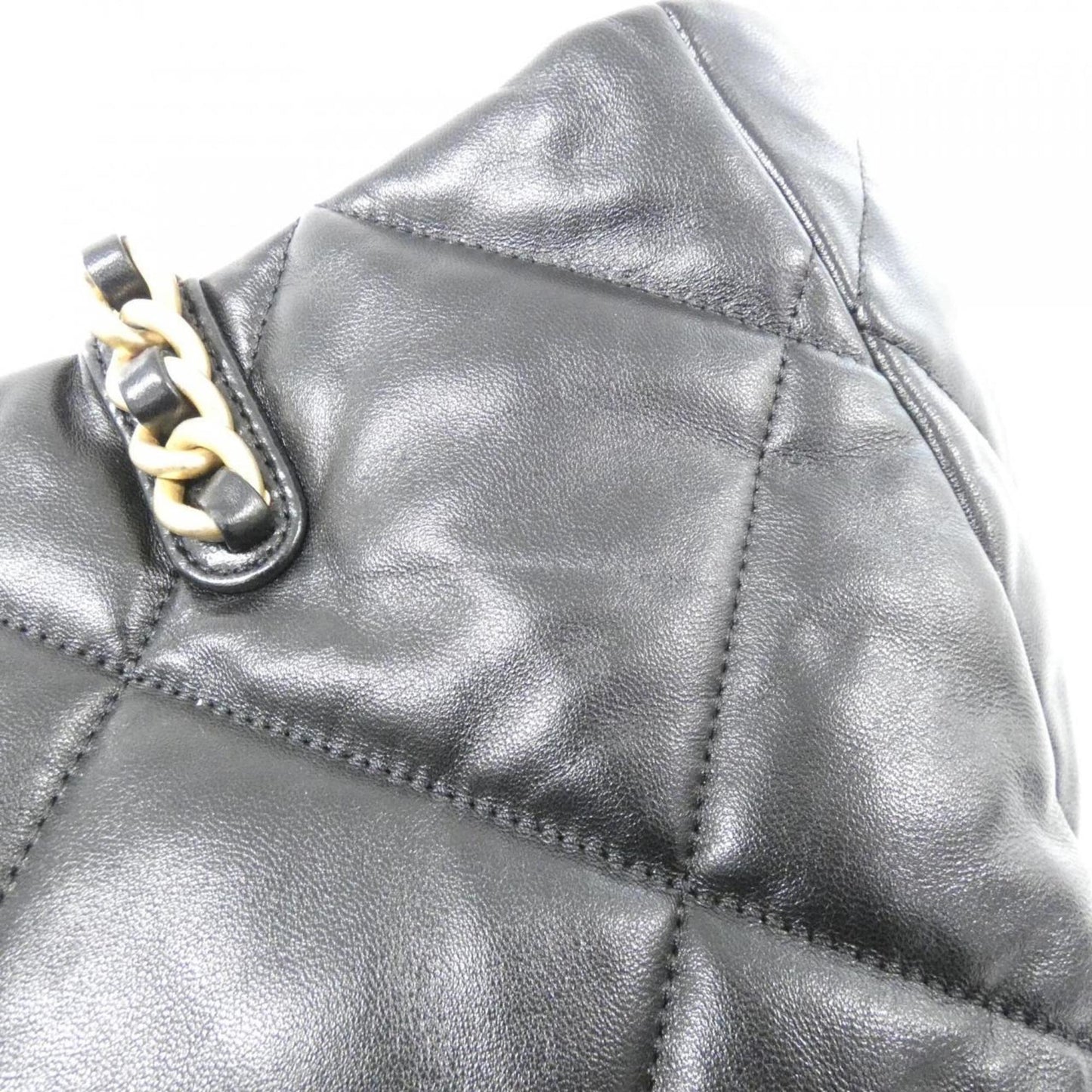 Chanel Others Black Shoulder Bags