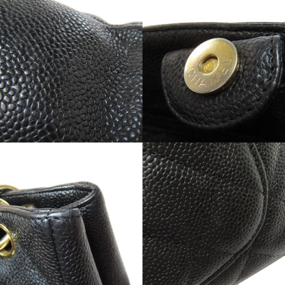 Chanel Others Black Tote Bags