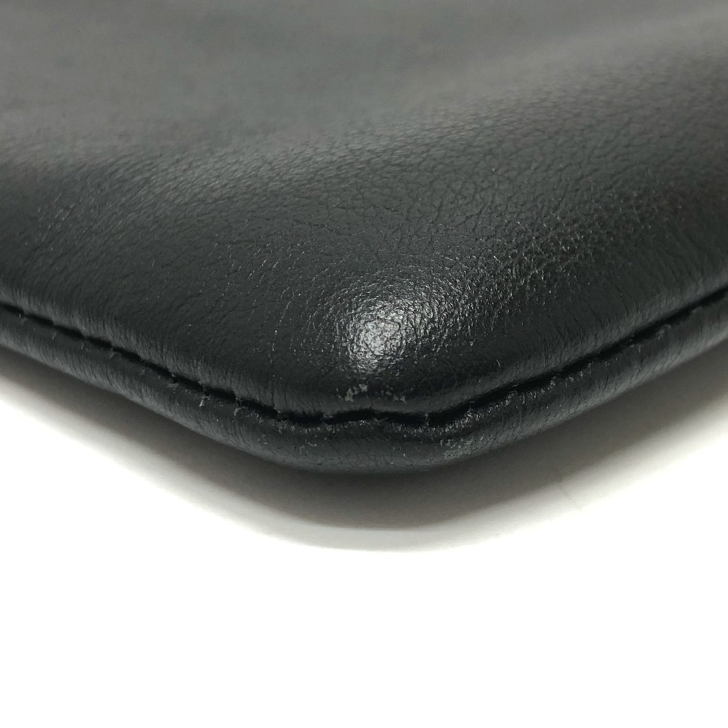 Balenciaga Others Black Clutch Bags