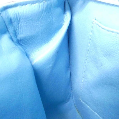 Chanel Others Blue Shoulder Bags