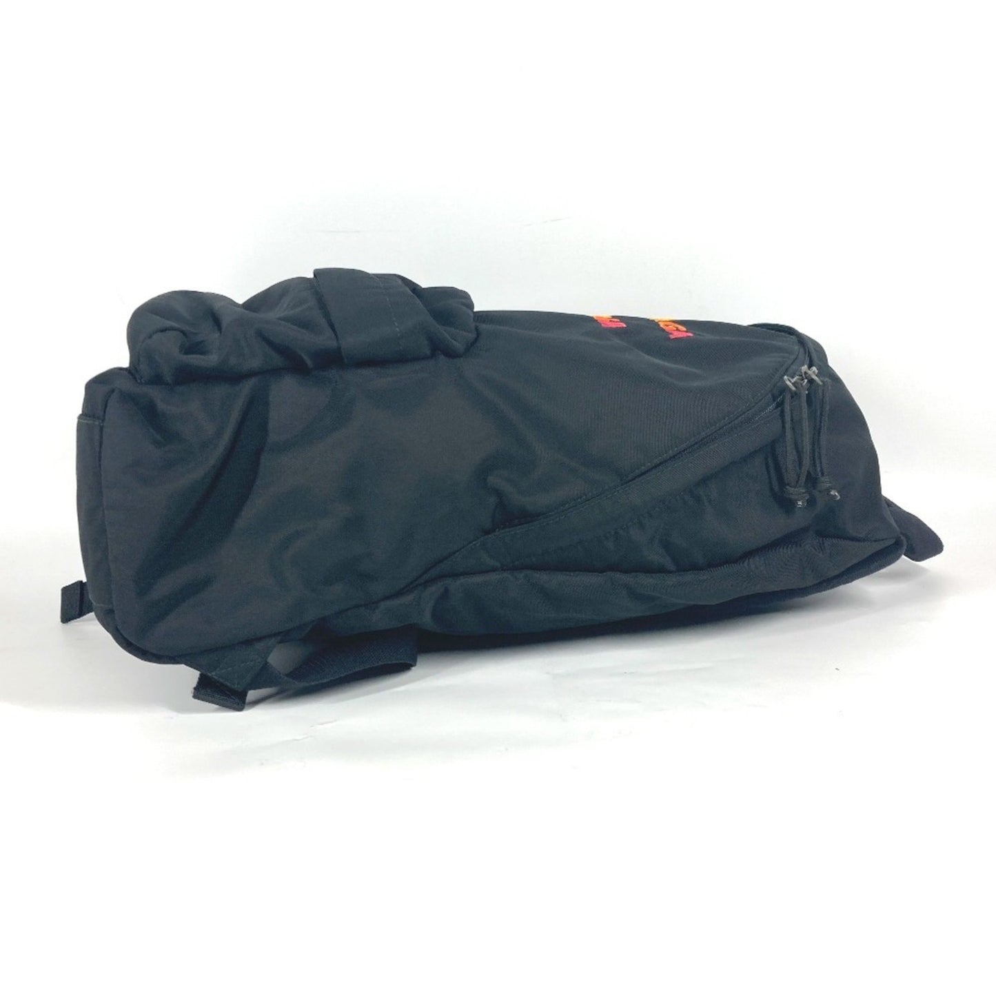 Balenciaga Nylon Black Backpacks
