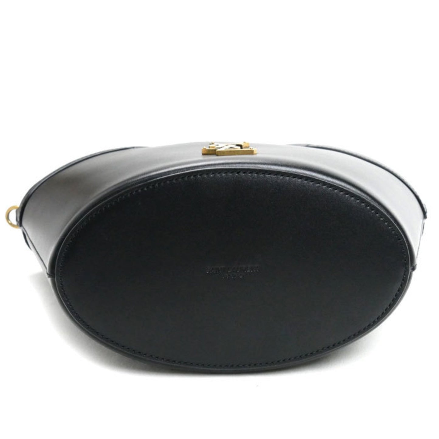 Saint Laurent Others Black Shoulder Bags