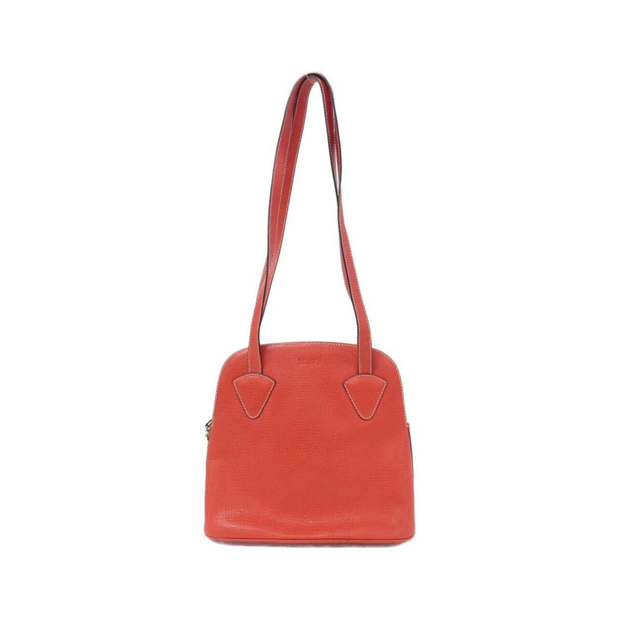 Loewe Others Red Shoulder Bags