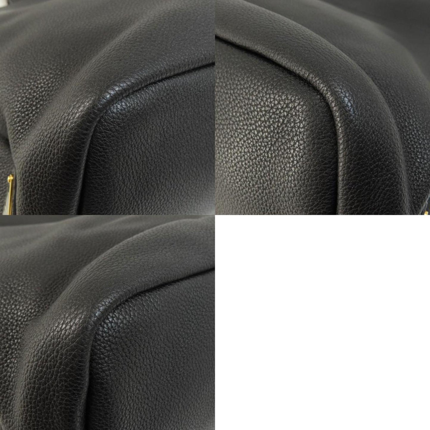 Prada Others Black Tote Bags