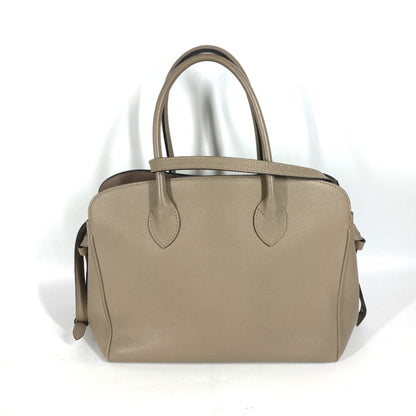 Louis Vuitton Others Gray Tote Bags