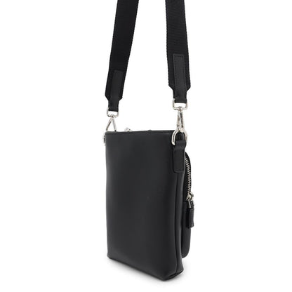 Prada Others Black Shoulder Bags