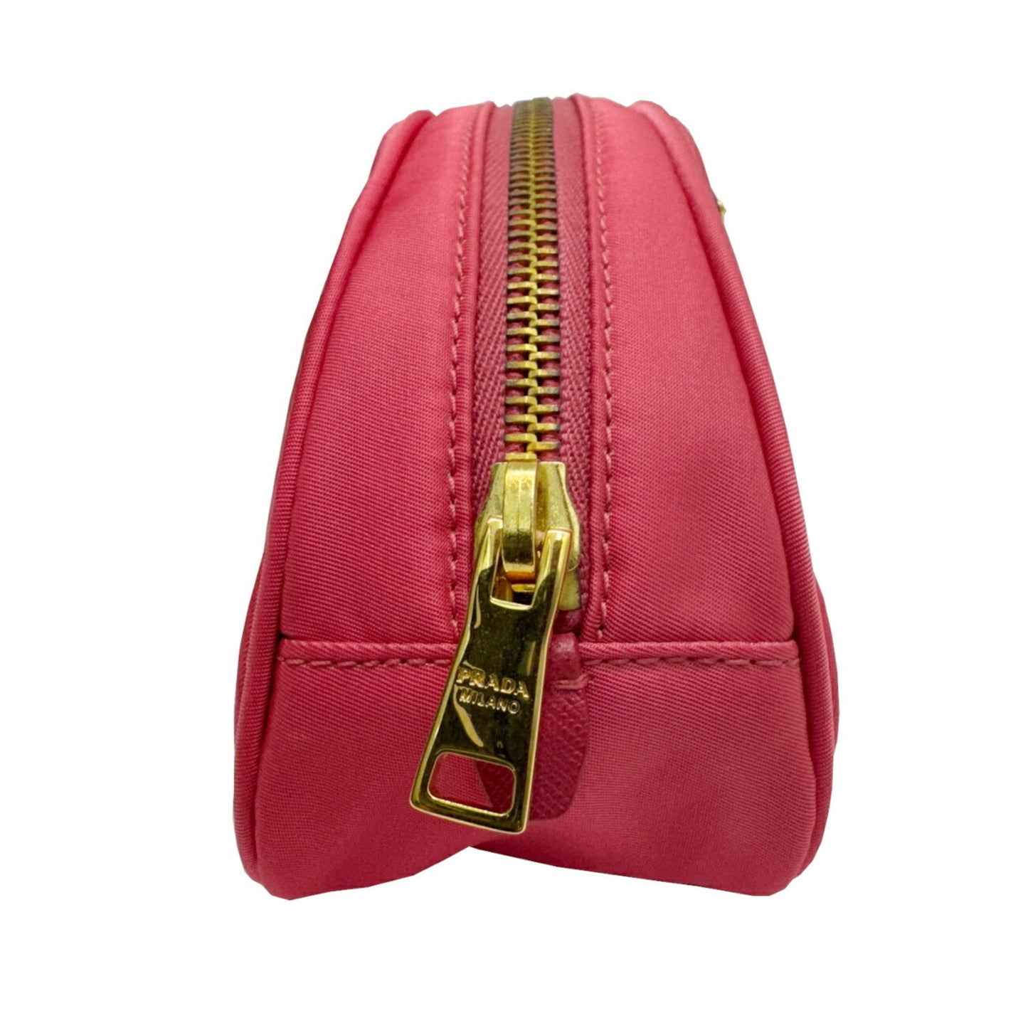 Prada Nylon Pink Small Bags