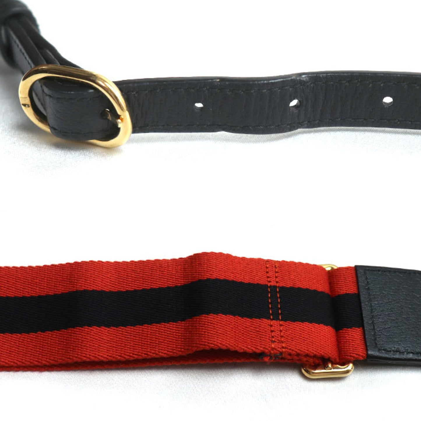 Gucci Others Black Shoulder Bags