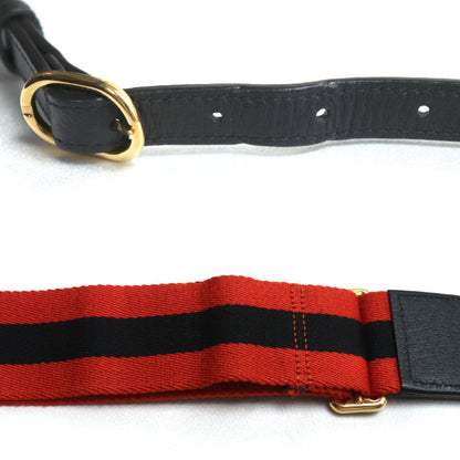 Gucci Others Black Shoulder Bags