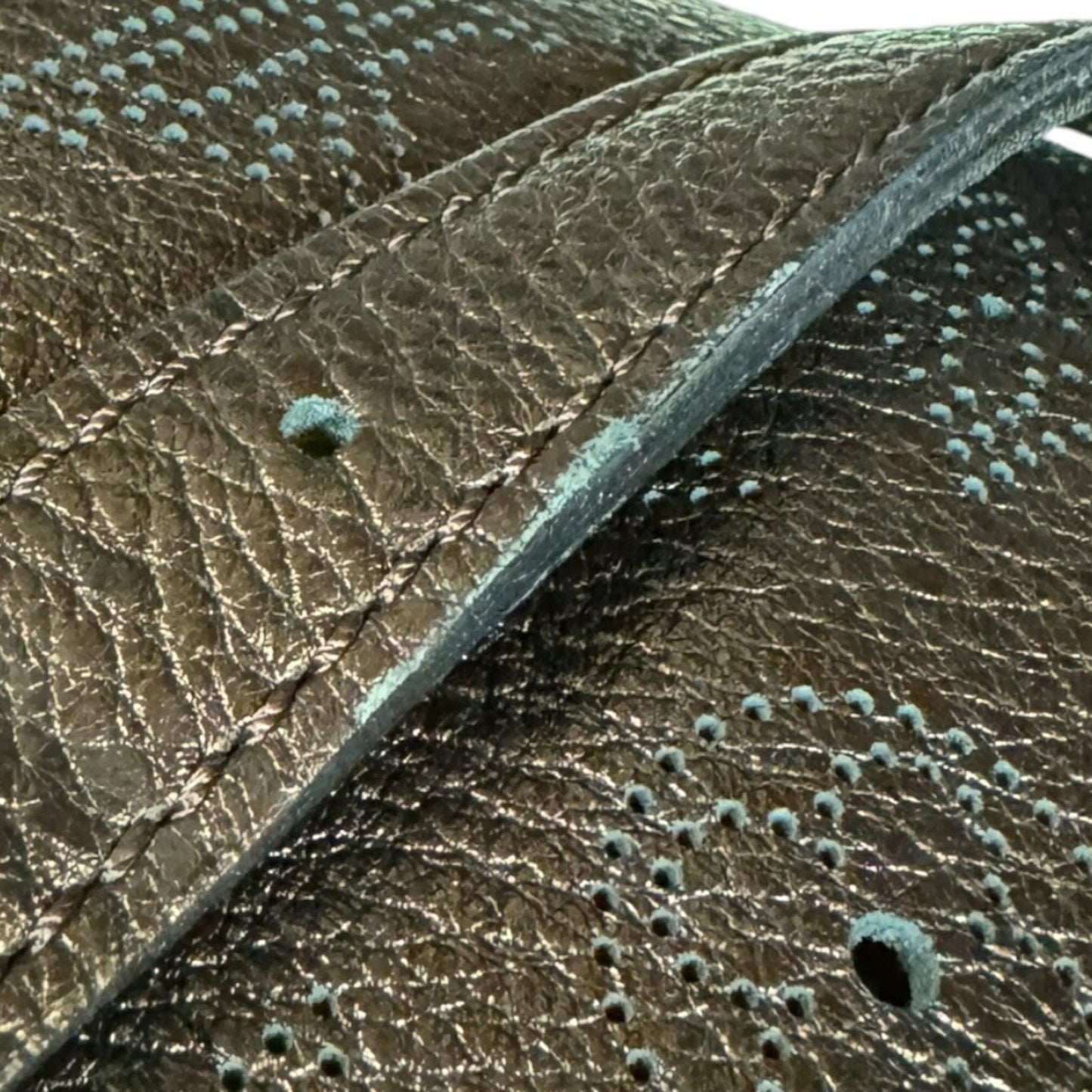 Louis Vuitton Exotic Brown Shoulder Bags