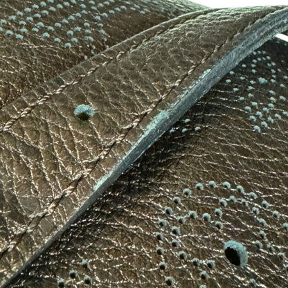 Louis Vuitton Exotic Brown Shoulder Bags