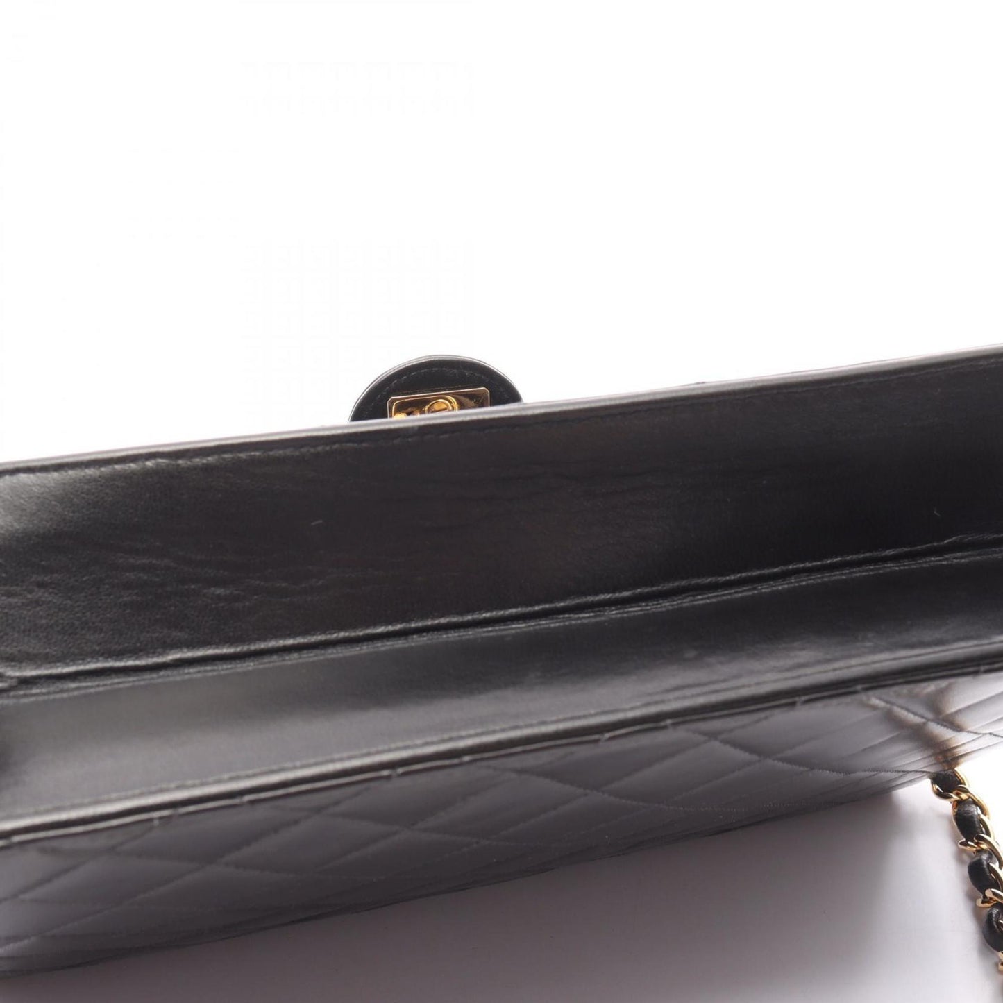 Chanel Others Black Shoulder Bags