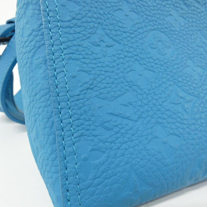 Louis Vuitton Others Black Shoulder Bags