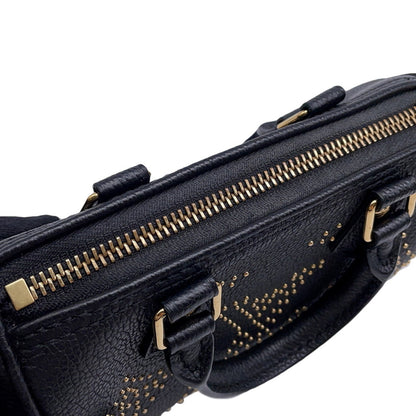 Louis Vuitton Empreinte Black Handbags