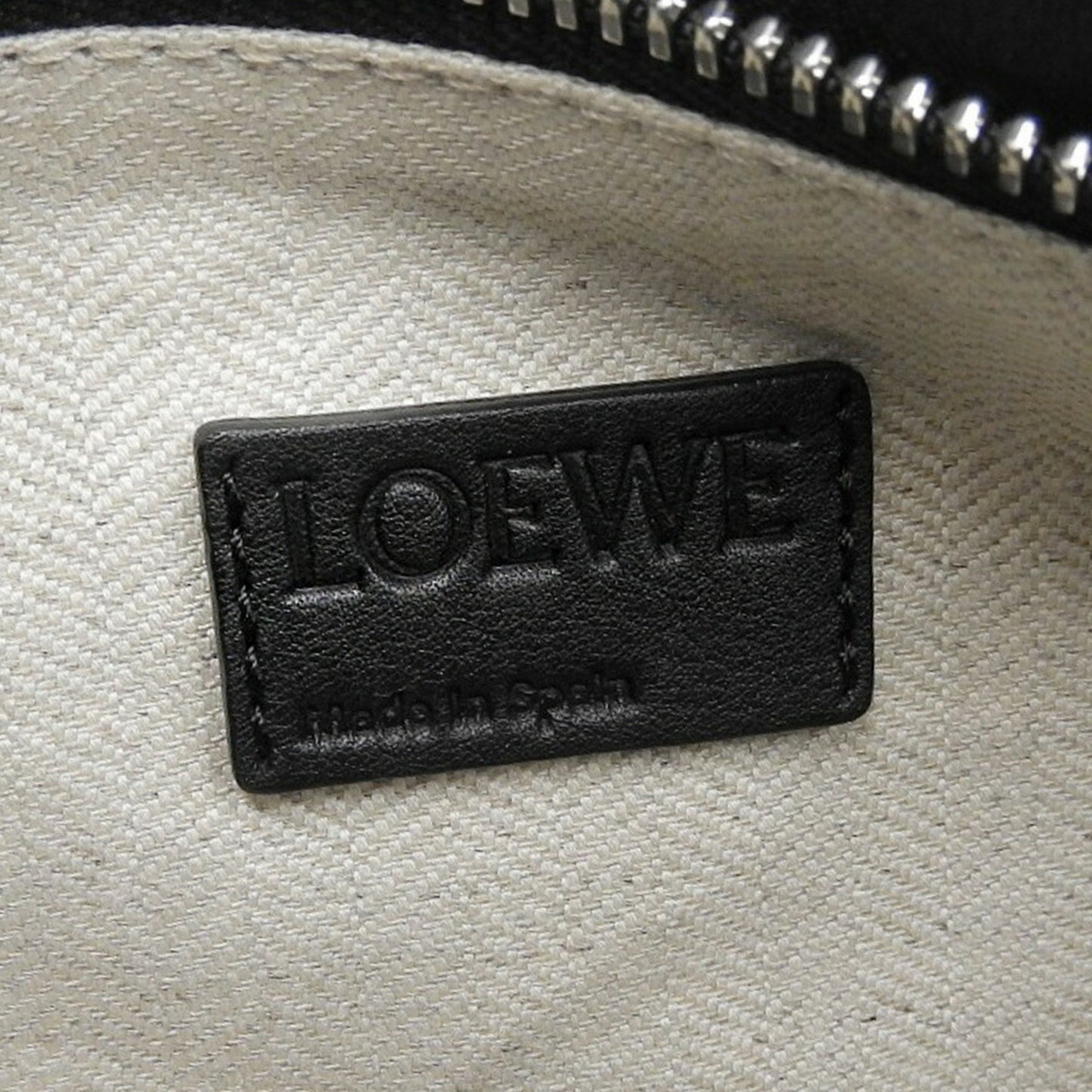 Loewe Others Black Handbags