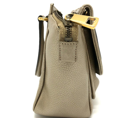 Gucci Others Gold Handbags
