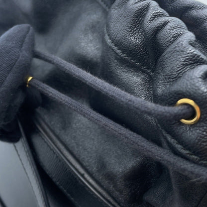 Gucci Others Black Shoulder Bags