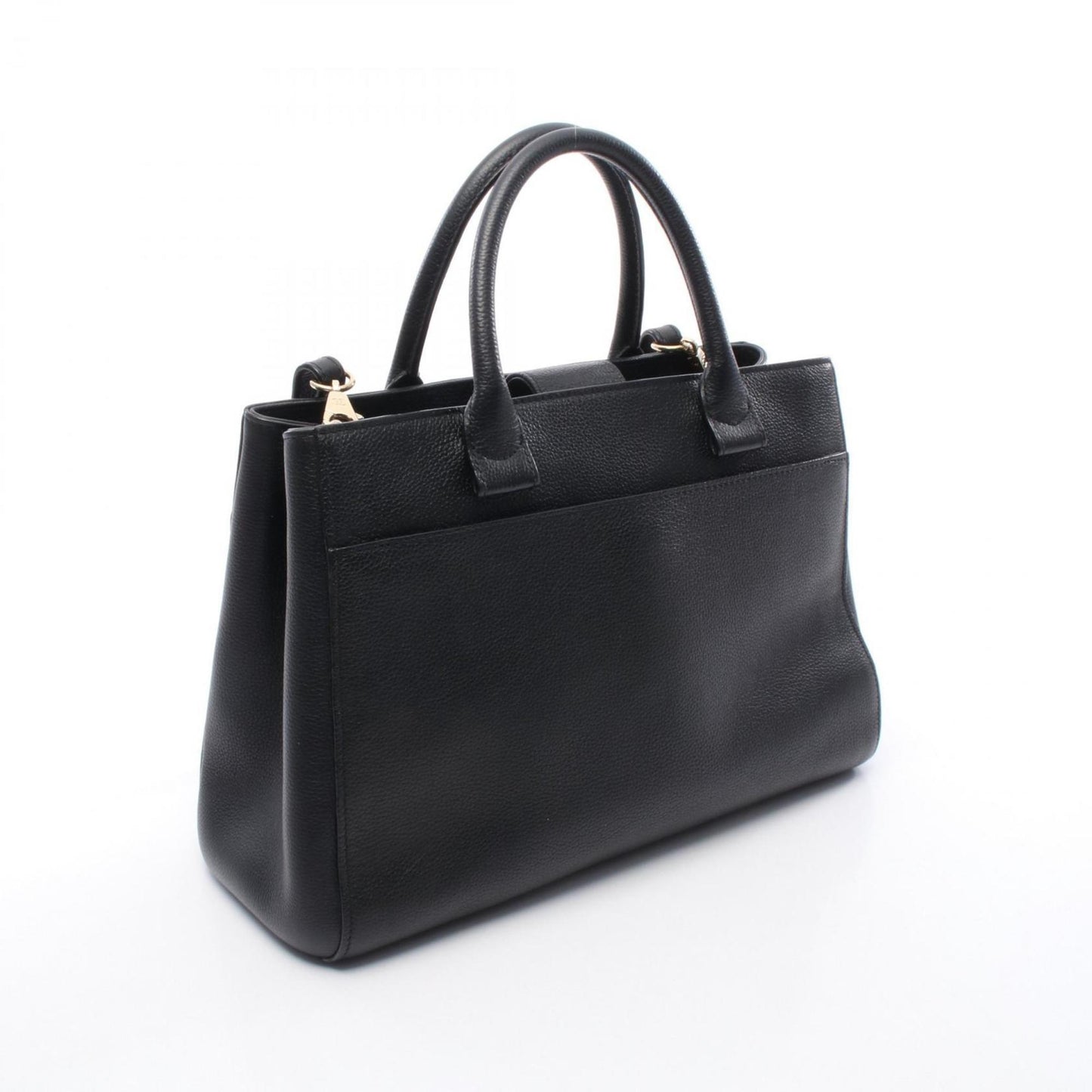 Chanel Others Black Tote Bags