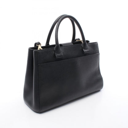Chanel Others Black Tote Bags