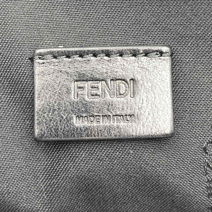 Fendi Others Yellow Clutch Bags