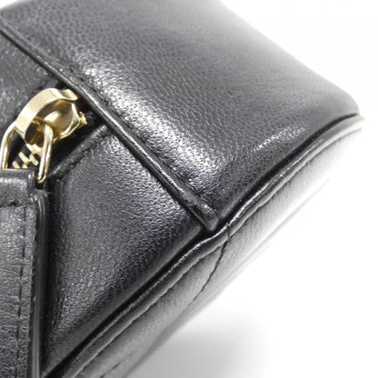 Chanel Others Black Shoulder Bags