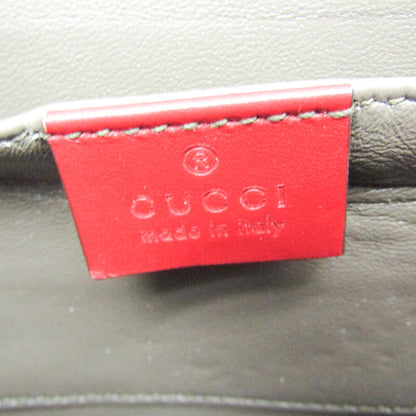 Gucci Others Red Handbags