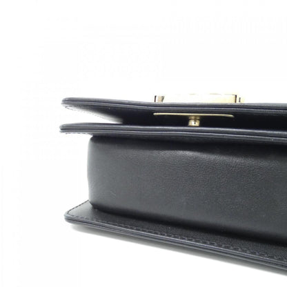 Chanel Others Black Shoulder Bags