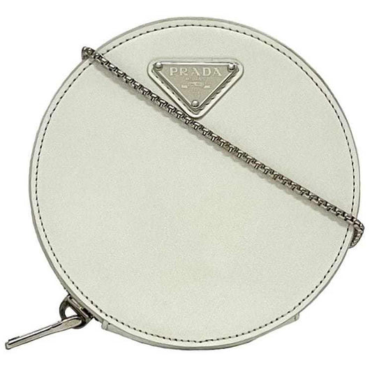 Prada Others White Shoulder Bags