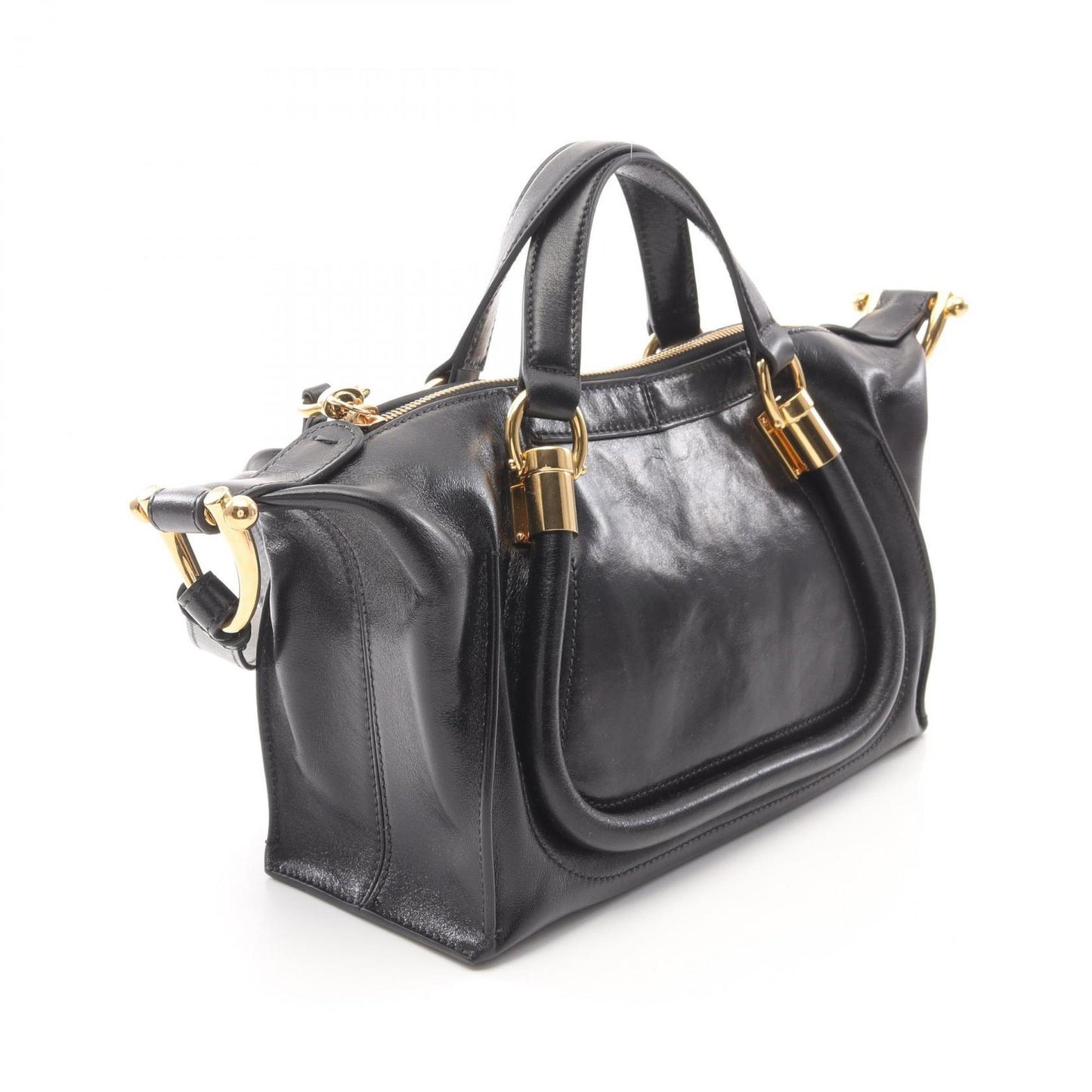 Chloé Others Black Handbags