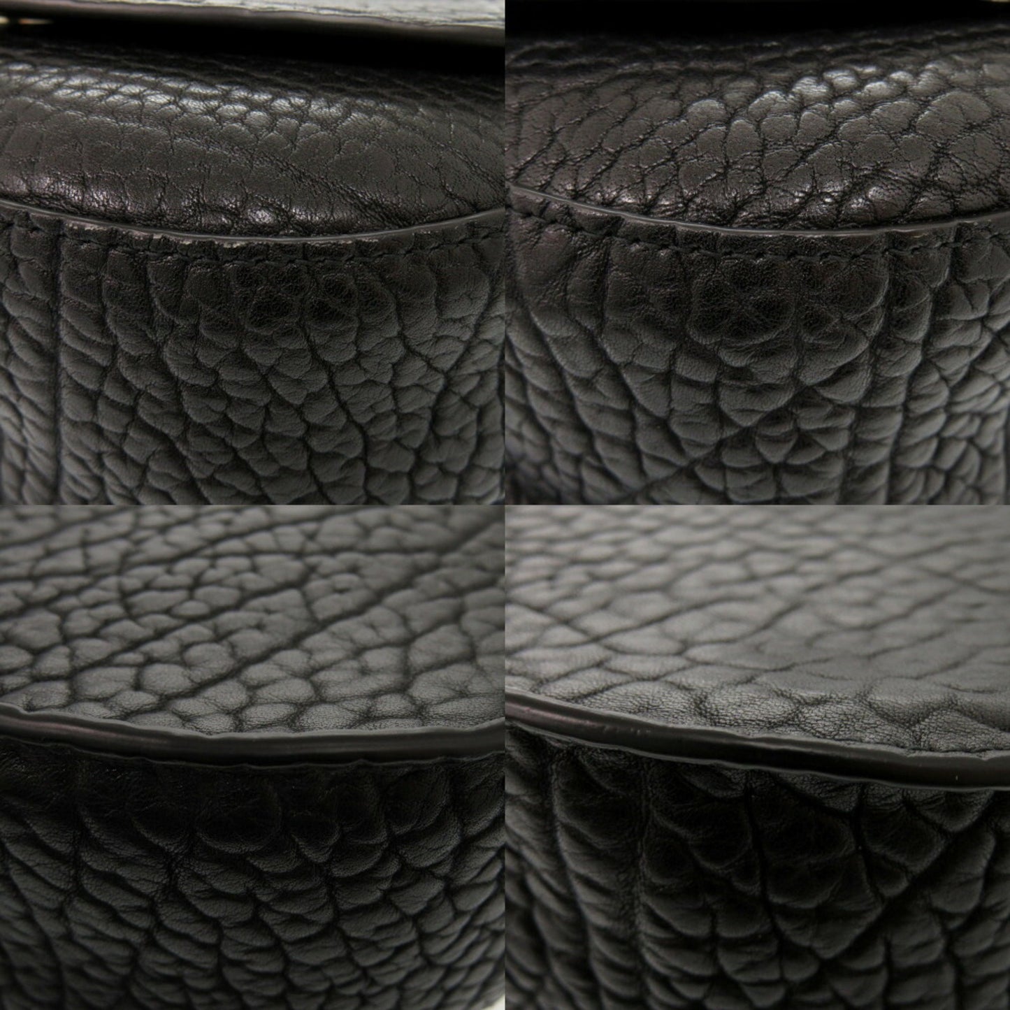 Burberry Others Black Shoulder Bags