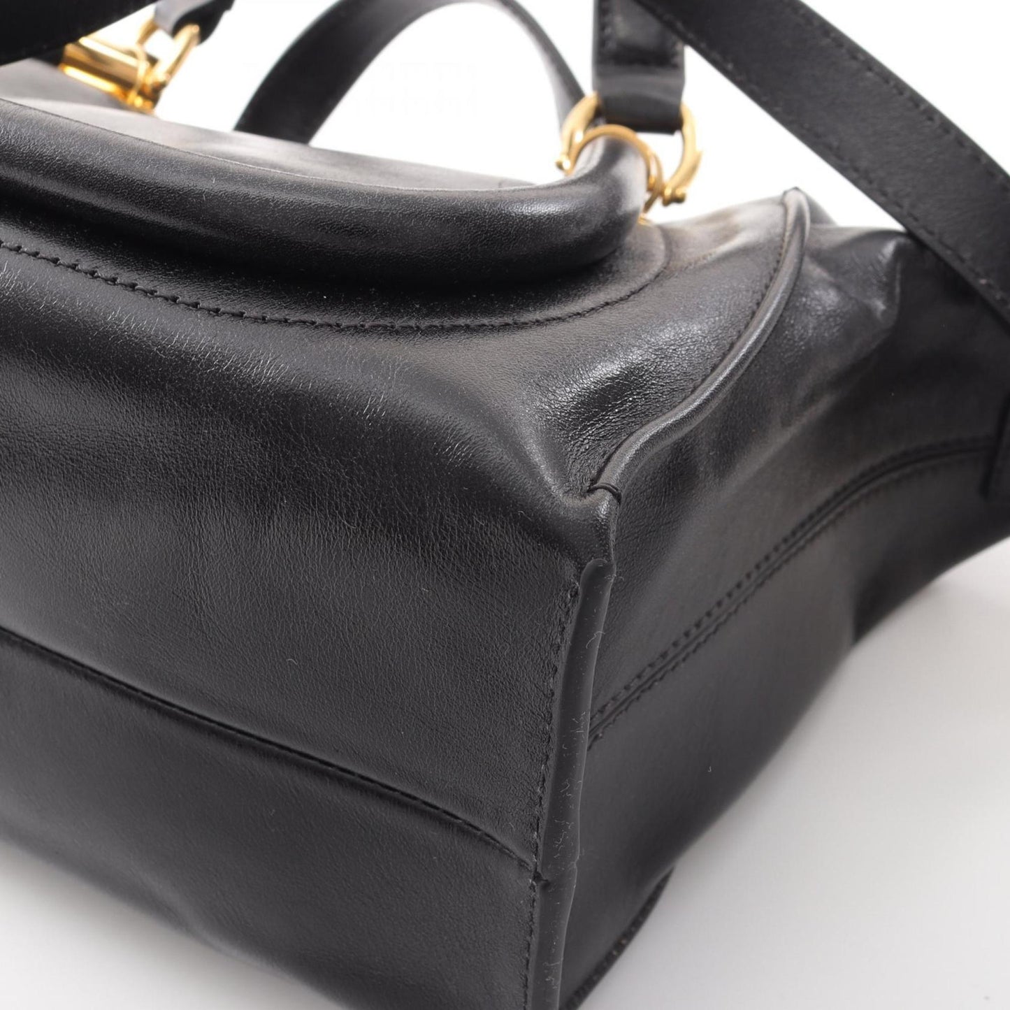 Chloé Others Black Handbags
