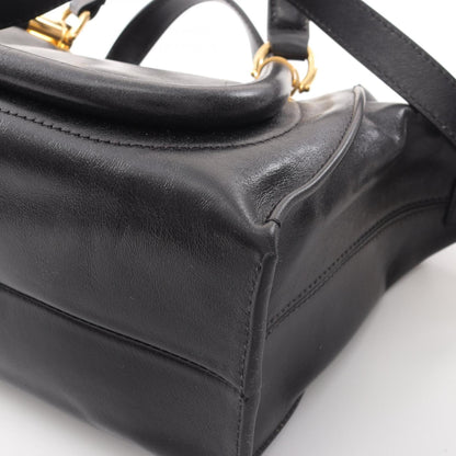 Chloé Others Black Handbags