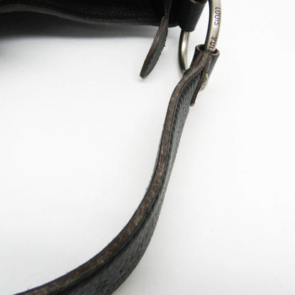 Louis Vuitton Exotic Black Shoulder Bags