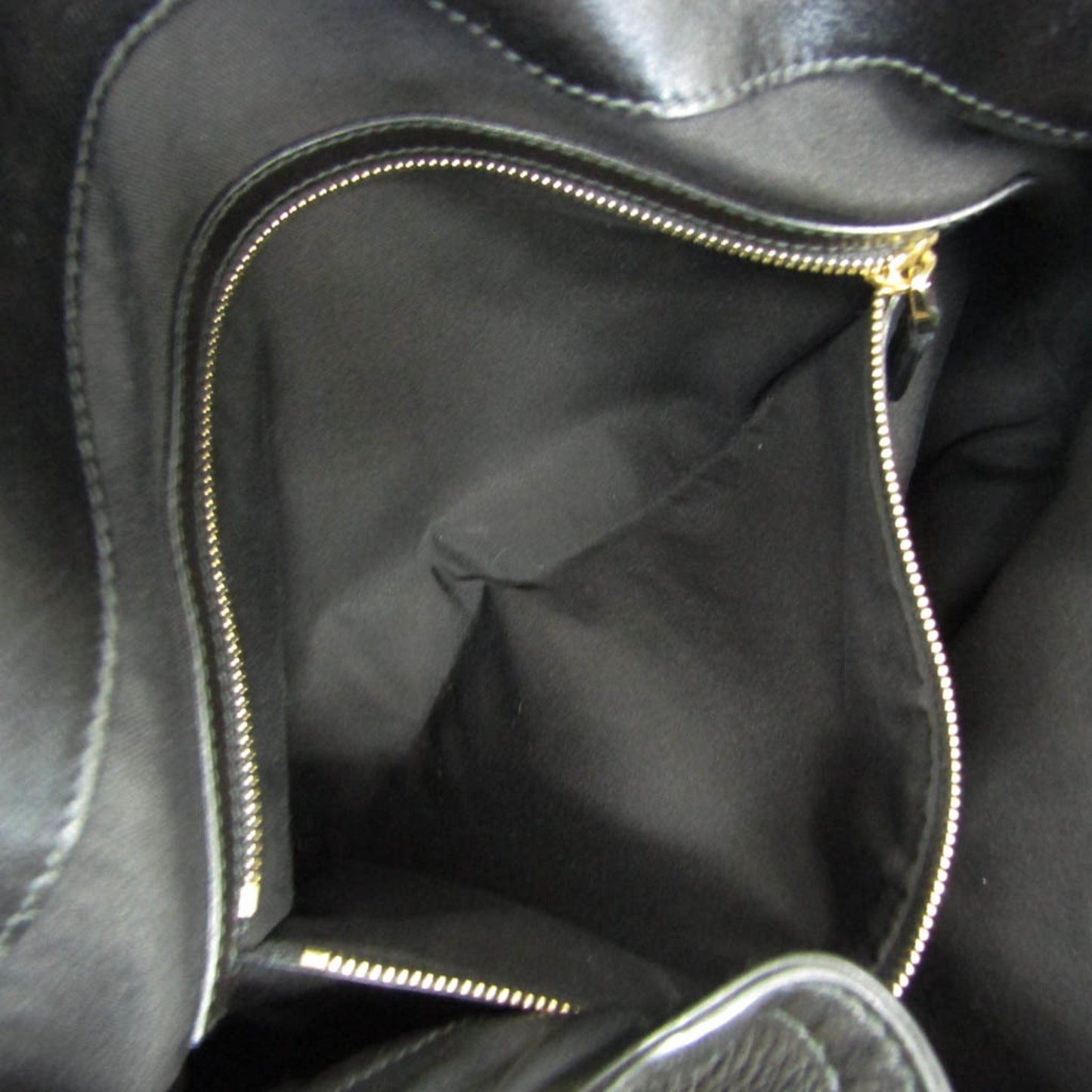 Gucci Others Black Handbags