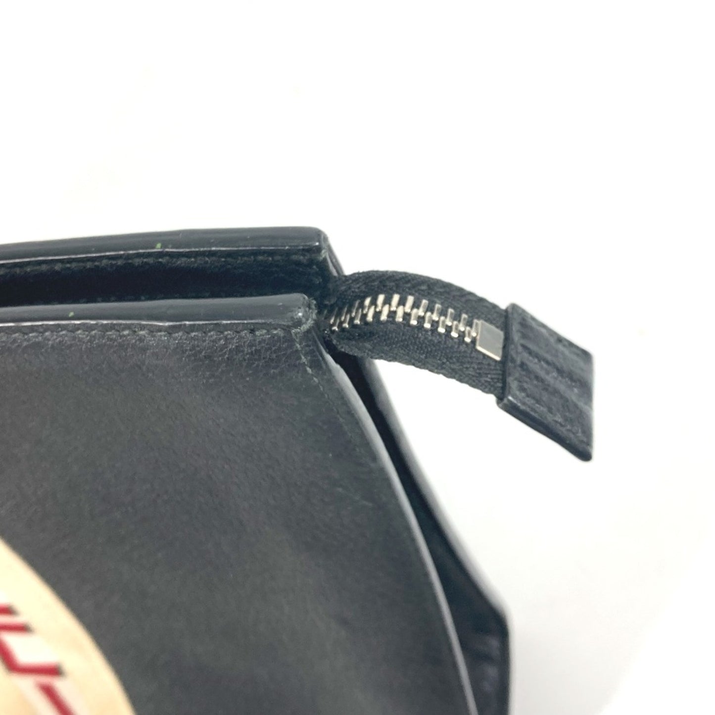 Gucci Others Black Clutch Bags