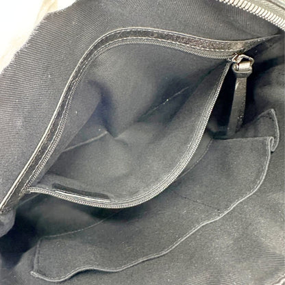 Loewe Nylon Black Handbags