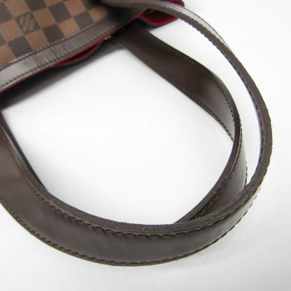 Louis Vuitton Monogram Canvas Brown Shoulder Bags