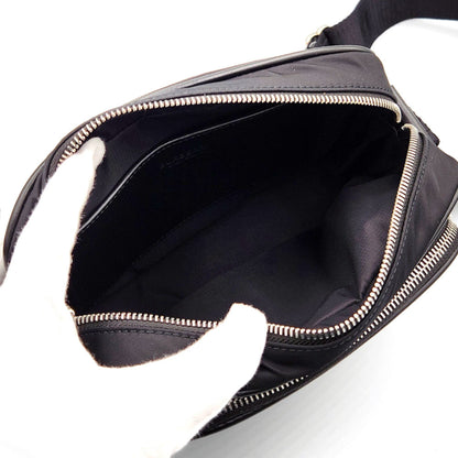 Burberry Nylon Black Shoulder Bags