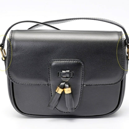 Celine Others Black Shoulder Bags