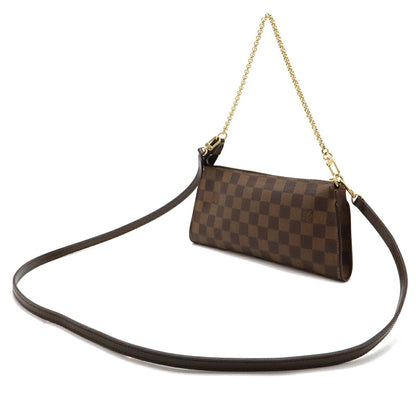 Louis Vuitton Pvc Brown Handbags