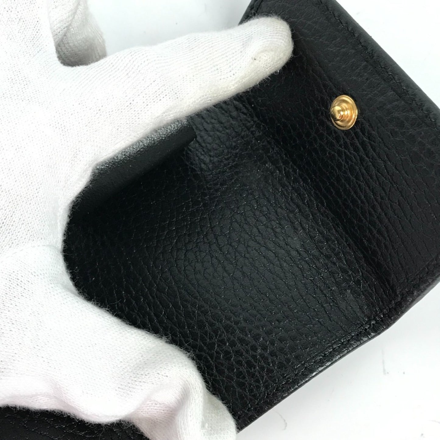 Gucci Others Black Cases