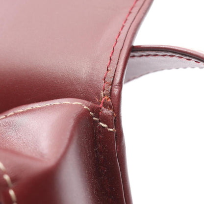 Cartier Others Red Shoulder Bags