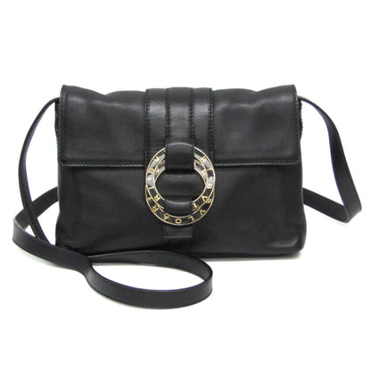 Bvlgari Others Black Shoulder Bags