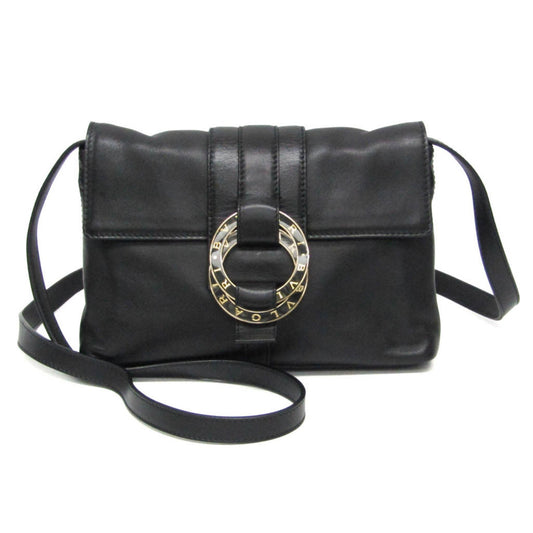 Bvlgari Others Black Shoulder Bags